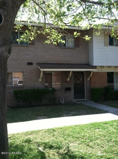 1501 W Hazelwood St., Phoenix, AZ 85015