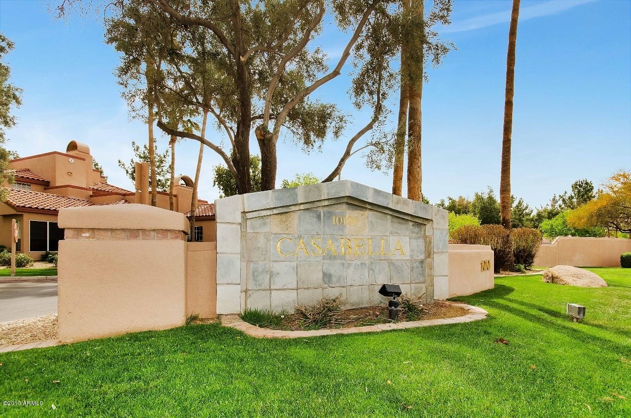 10101 N Arabian Tr. #1063, Scottsdale, AZ 85258
