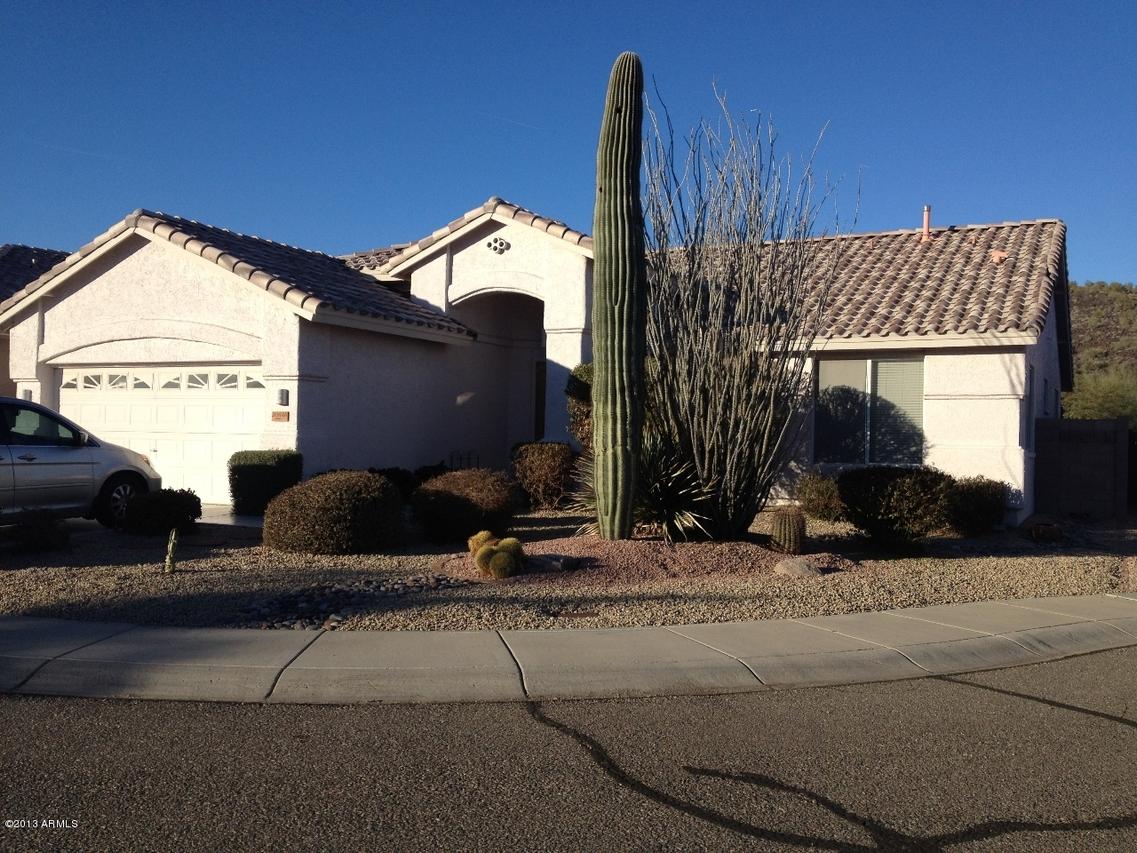 20648 N 41st Ln., Glendale, AZ 85308