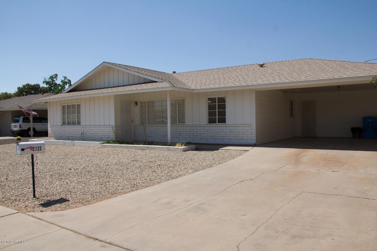 2122 W Anderson Ave., Phoenix, AZ 85023