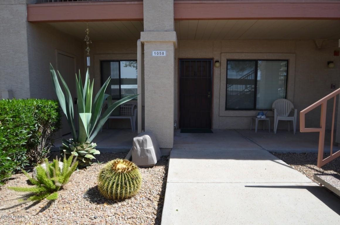 1440 N Idaho Rd. #1058, Apache Junction, AZ 85220