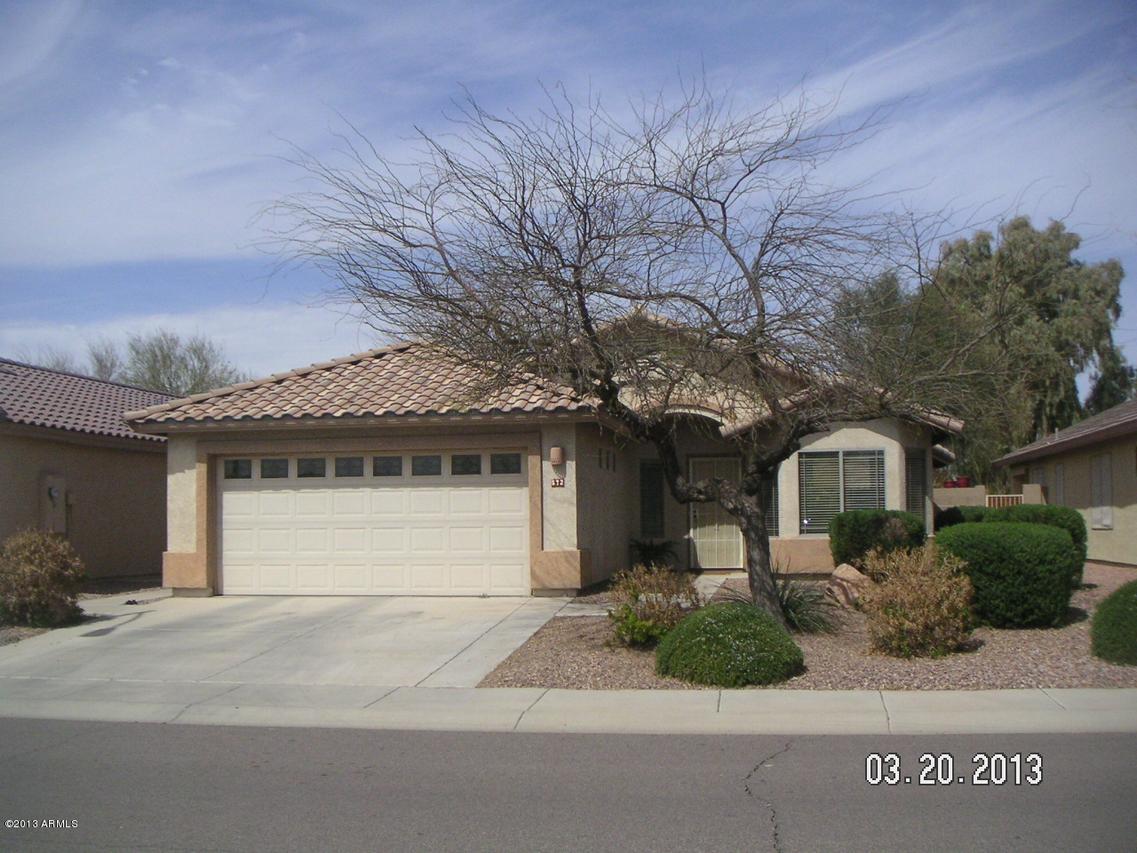 572 W Casa Mirage Dr., Casa Grande, AZ 85222