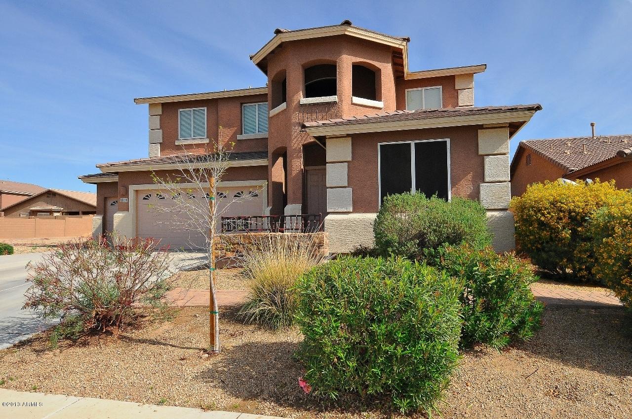 18528 W Mountain View Rd., Waddell, AZ 85355