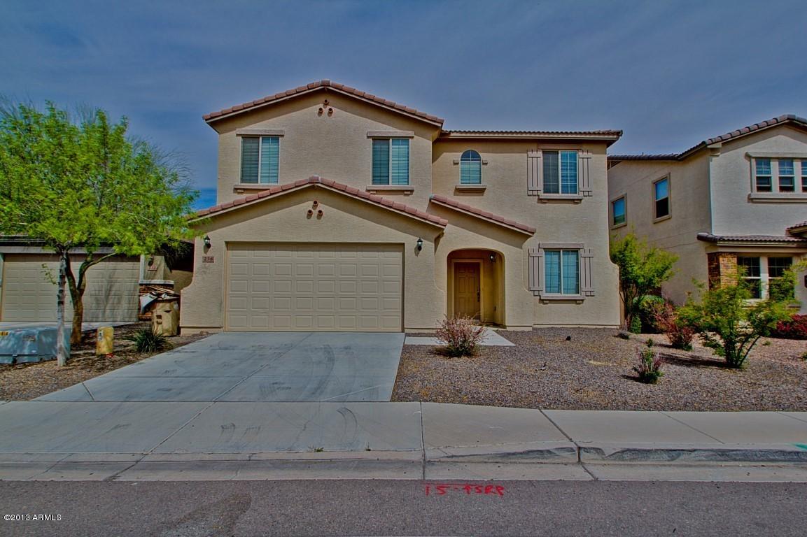 238 E Gold Dust Way, San Tan Valley, AZ 85143