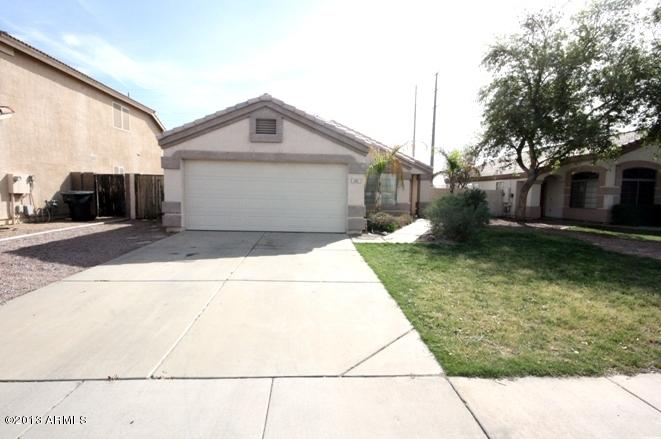 611 S Peppertree Dr., Gilbert, AZ 85296