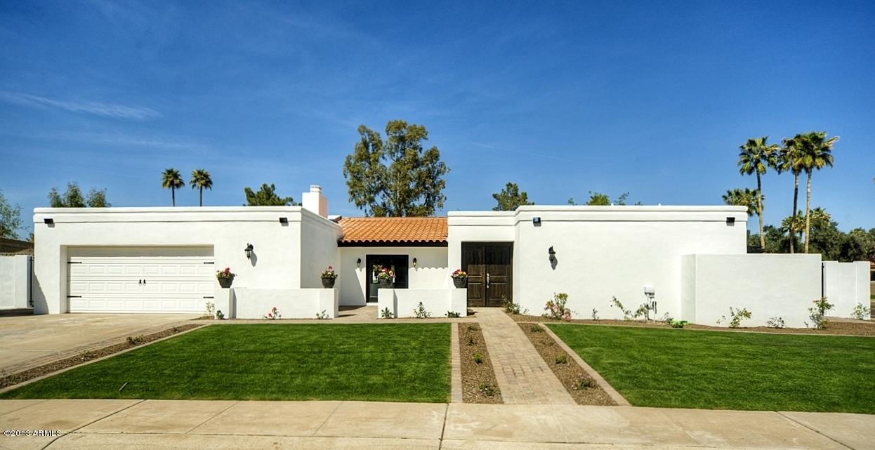 8726 E Clydesdale Tr., Scottsdale, AZ 85258