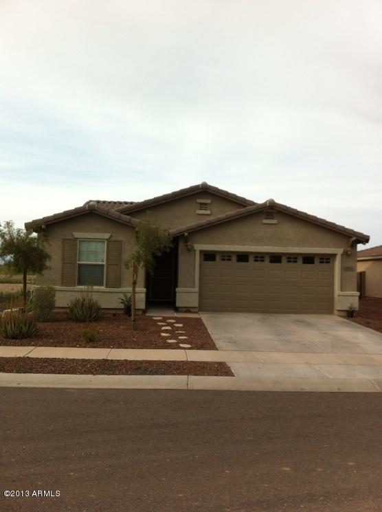 17824 W Red Bird Rd., Surprise, AZ 85387