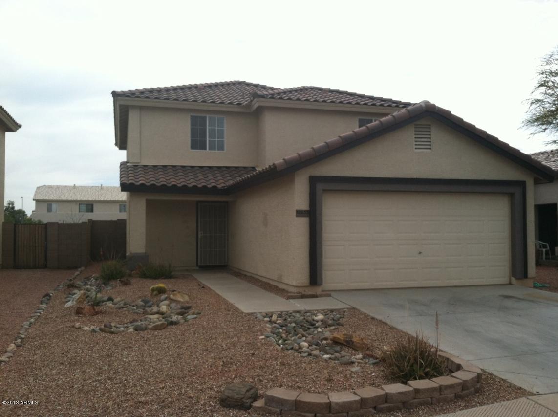 12633 W Cherry Hills Dr., El Mirage, AZ 85335