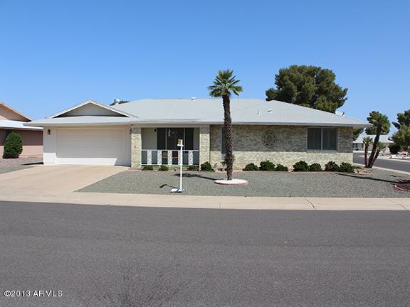 10318 W Signal Butte Cir., Sun City, AZ 85373
