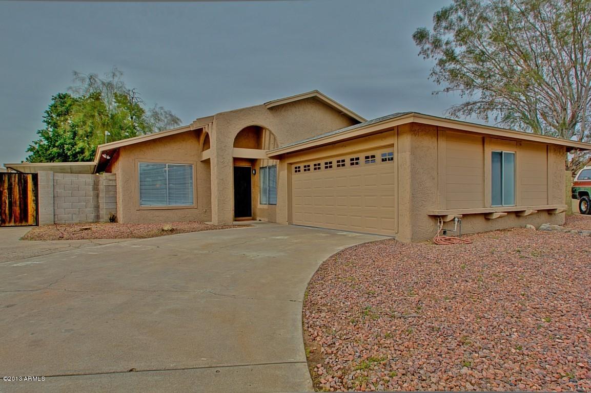 17233 N 56th Ave., Glendale, AZ 85308