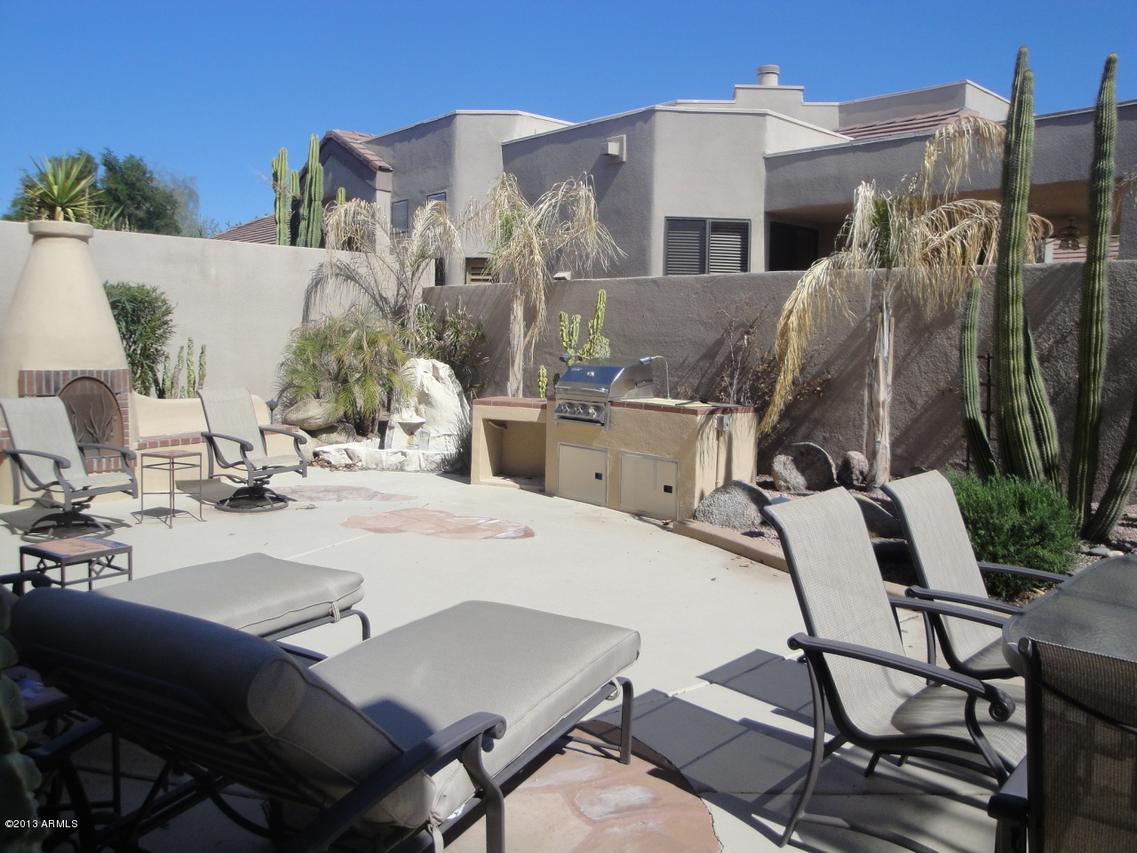 7740 E Gainey Ranch Rd. #46, Scottsdale, AZ 85258
