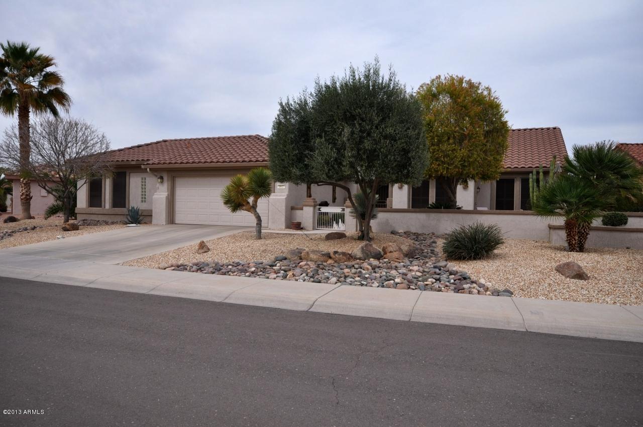 18437 N Deer Grass Ct., Surprise, AZ 85374