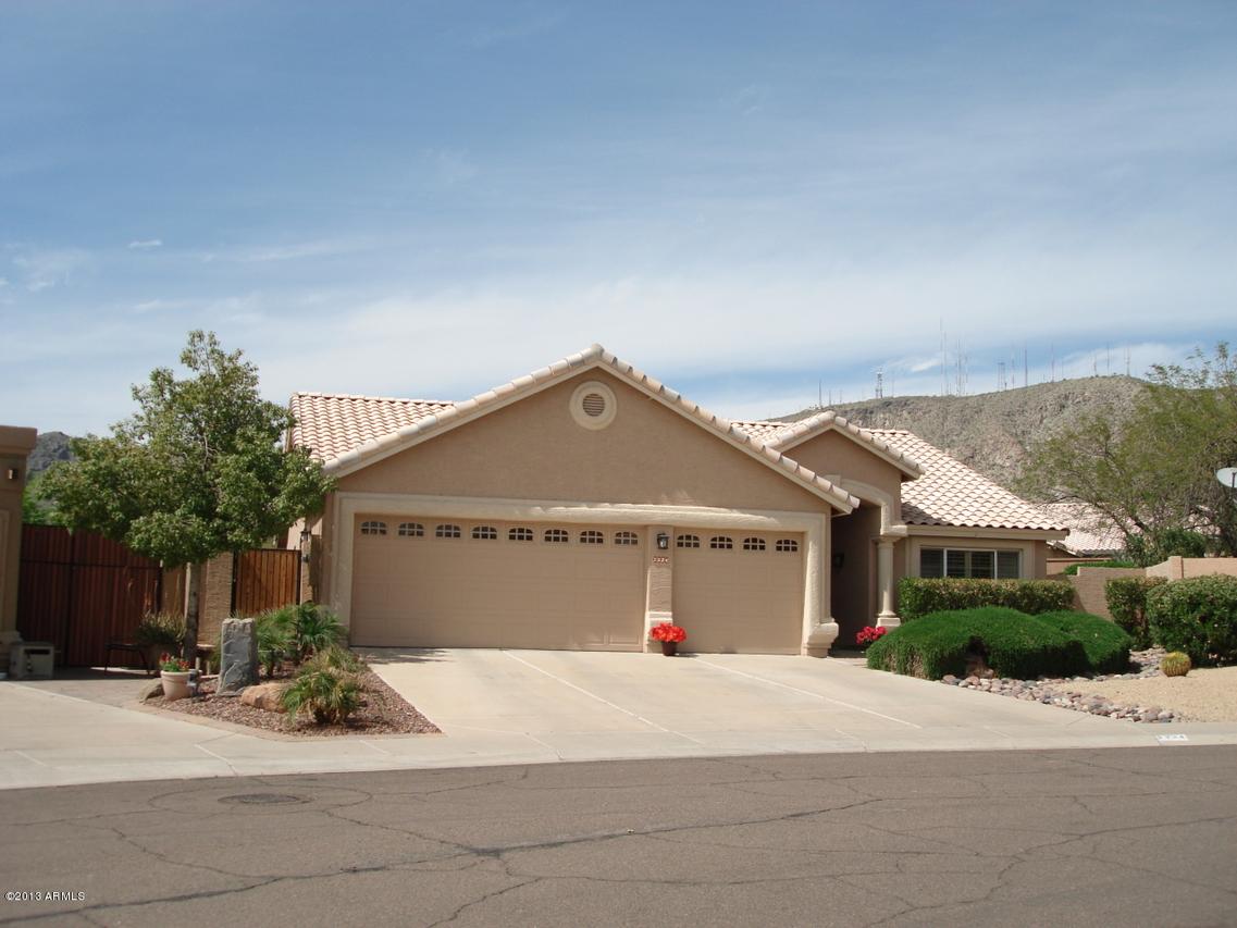 1324 E Rock Wren Rd., Phoenix, AZ 85048