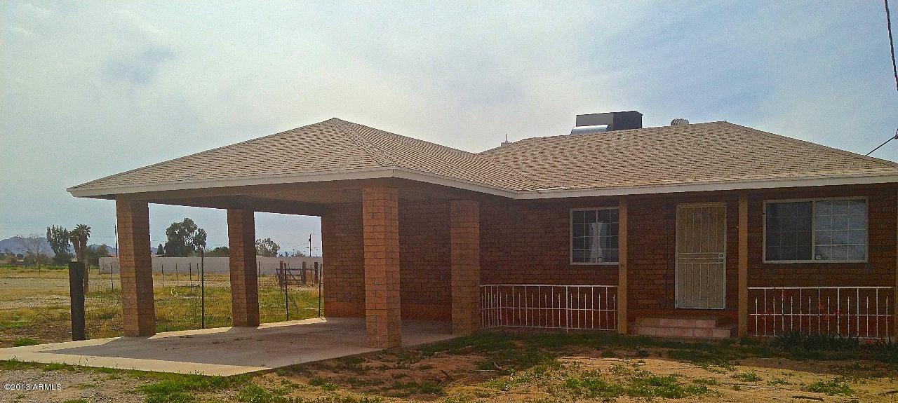 11420 N White Rd., Maricopa, AZ 85139