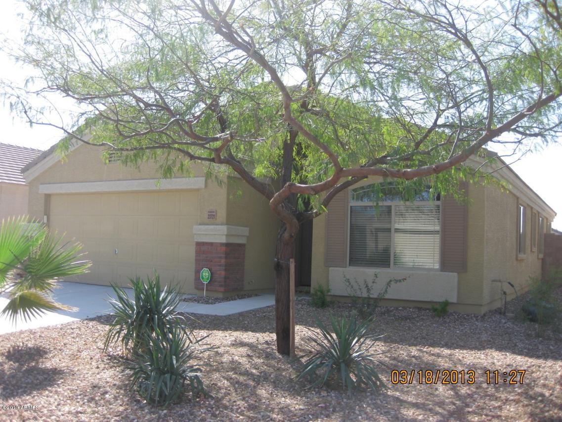 23721 W Hidalgo Ave., Buckeye, AZ 85326