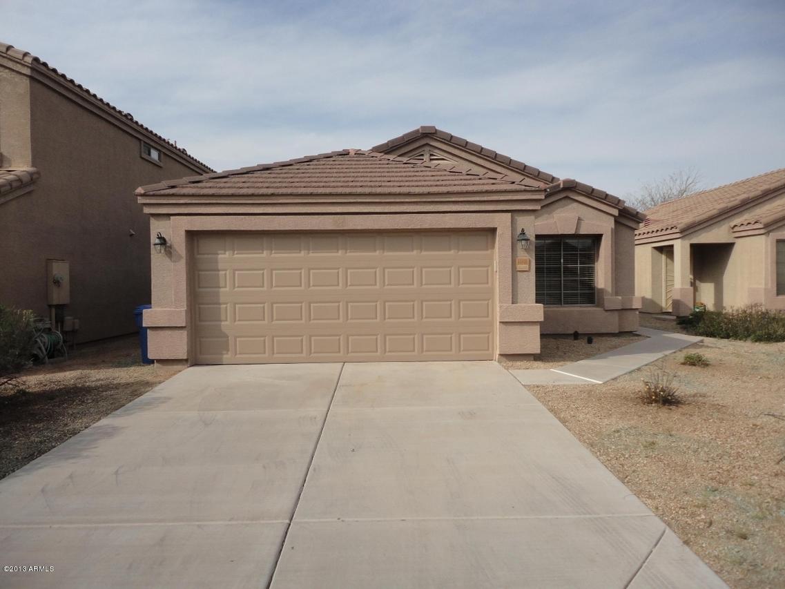 11020 E Aspen Ave., Mesa, AZ 85208