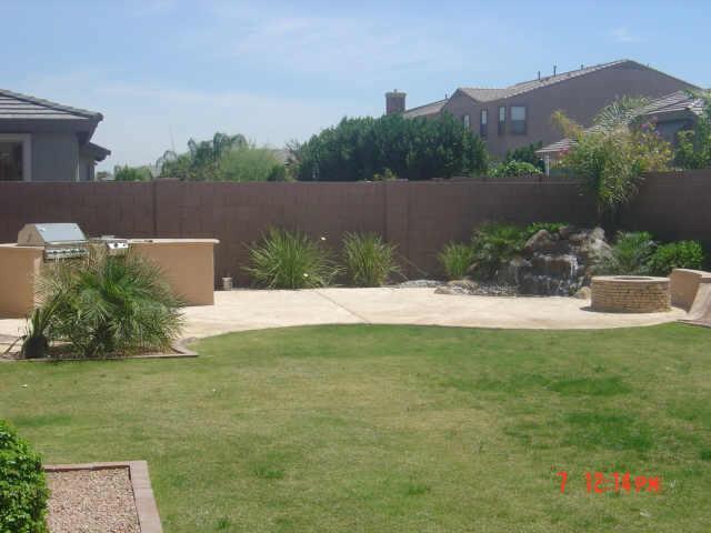 297 W Swan Dr., Chandler, AZ 85248