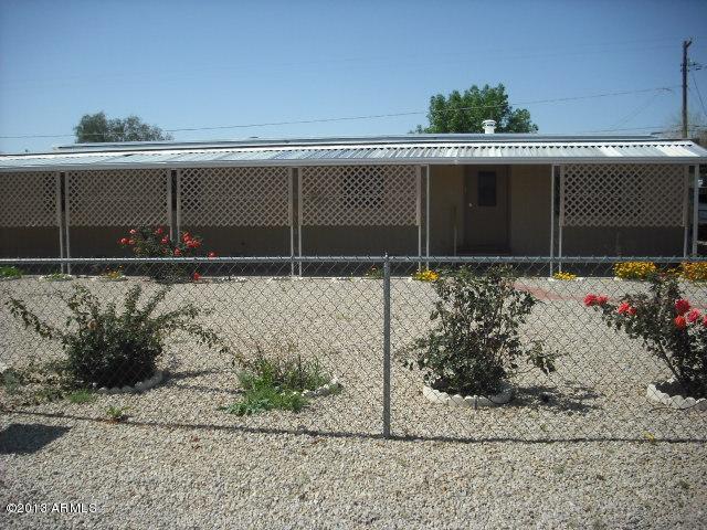 322 S Elmont Dr., Apache Junction, AZ 85120