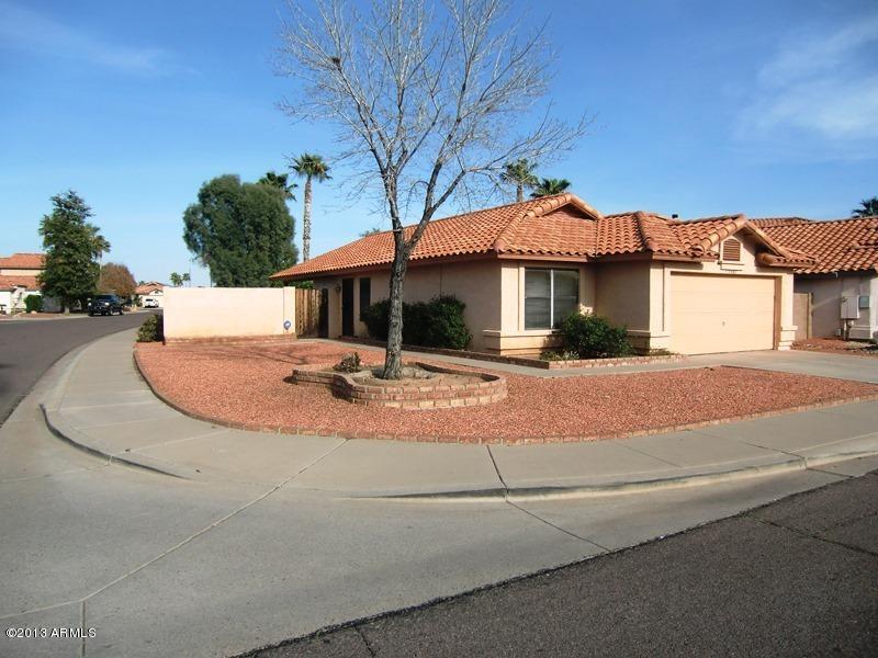 19007 N 76th Ave., Glendale, AZ 85308