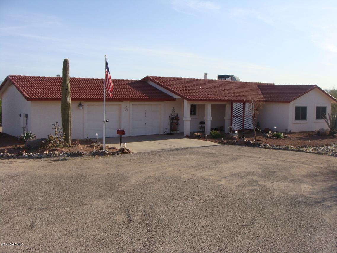 32908 Manrad Dr., Wickenburg, AZ 85390