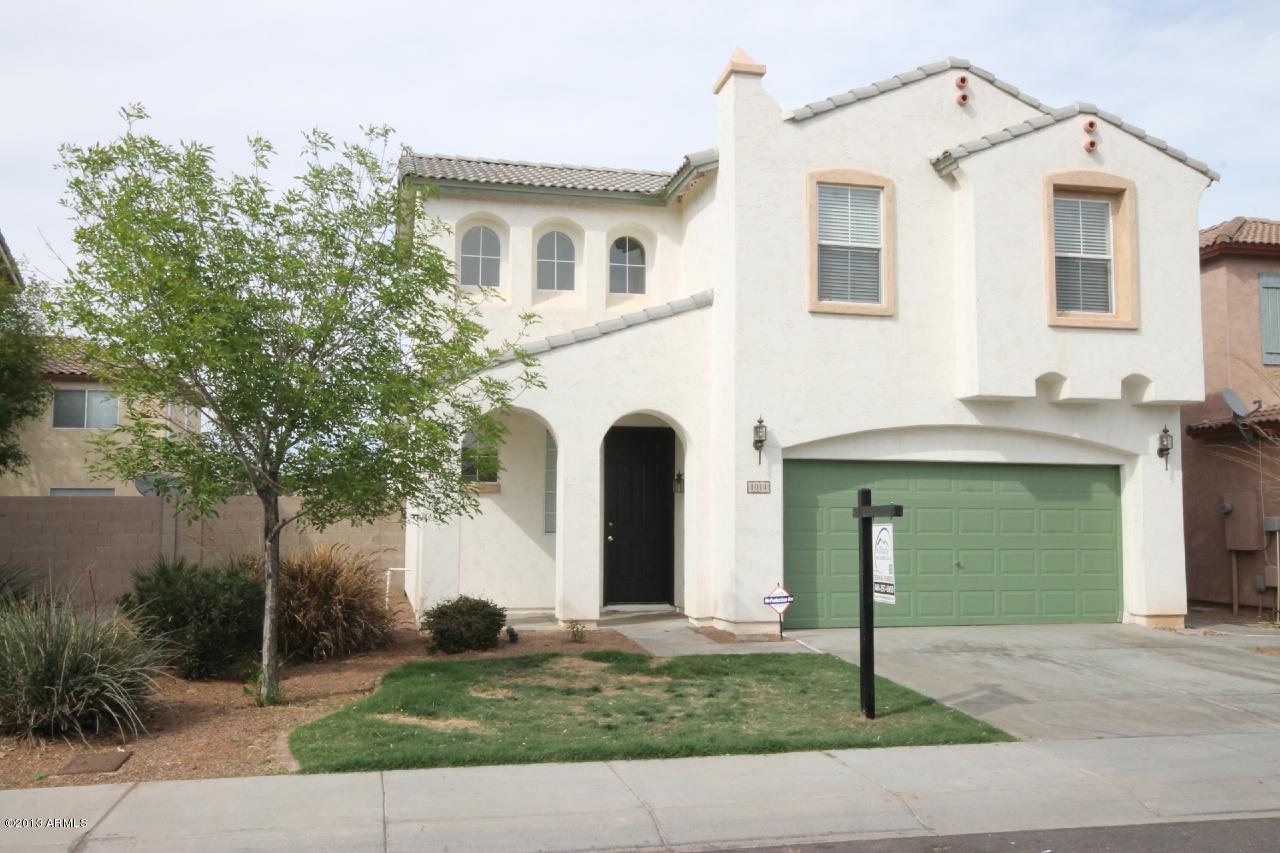 1014 E Bowker St., Phoenix, AZ 85040