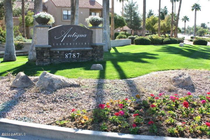 8787 E Mountain View Rd. #2127, Scottsdale, AZ 85258