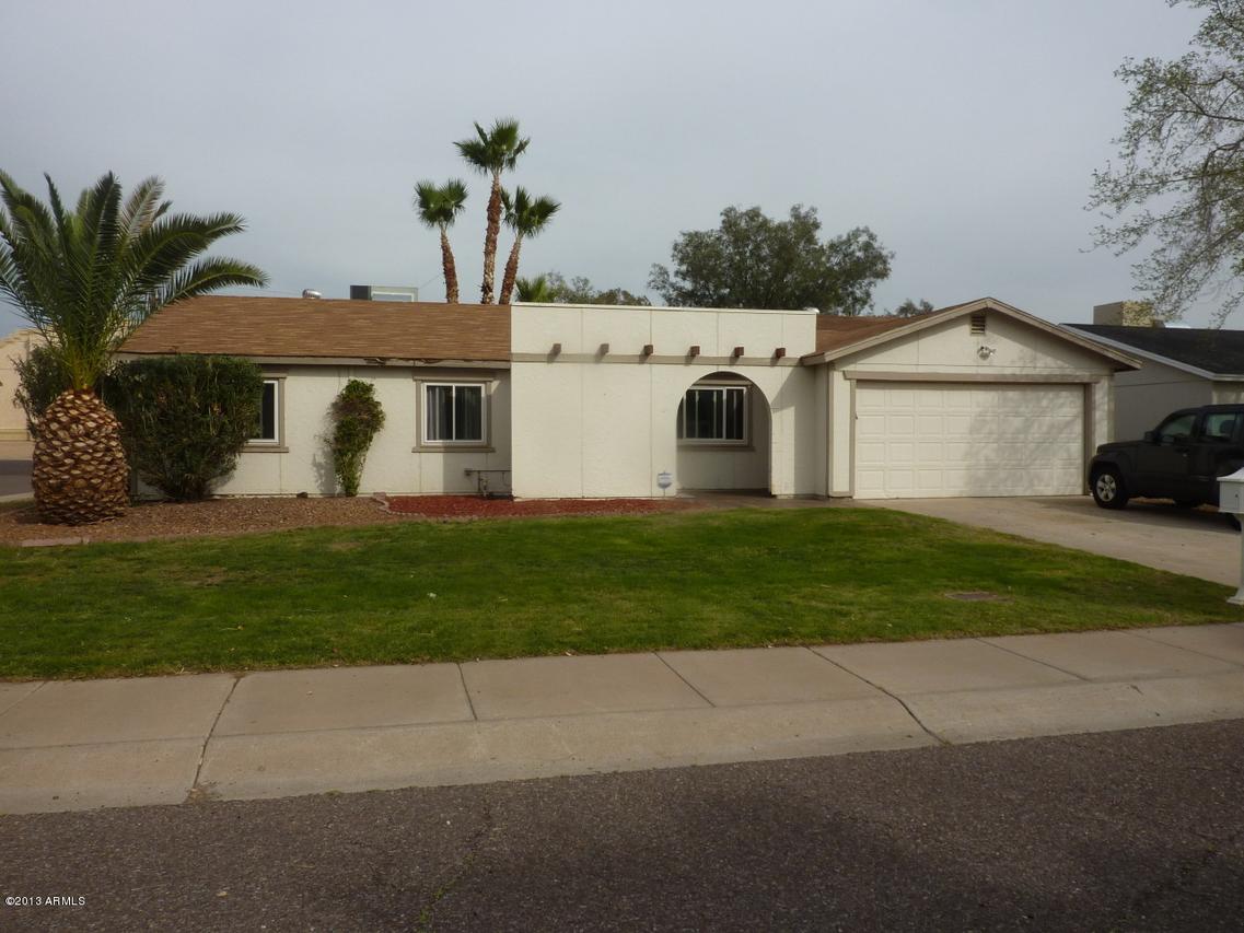 14821 N 39th Pl., Phoenix, AZ 85032