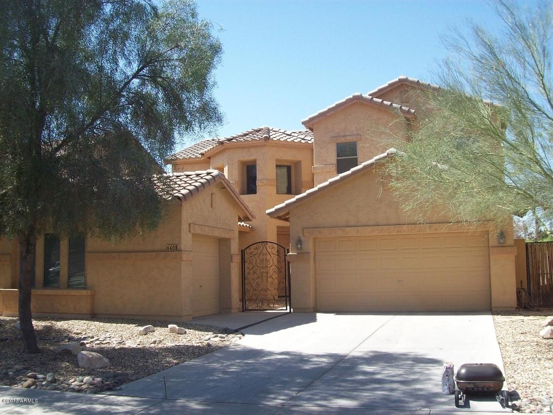 6408 N Florence Ave., Litchfield Park, AZ 85340