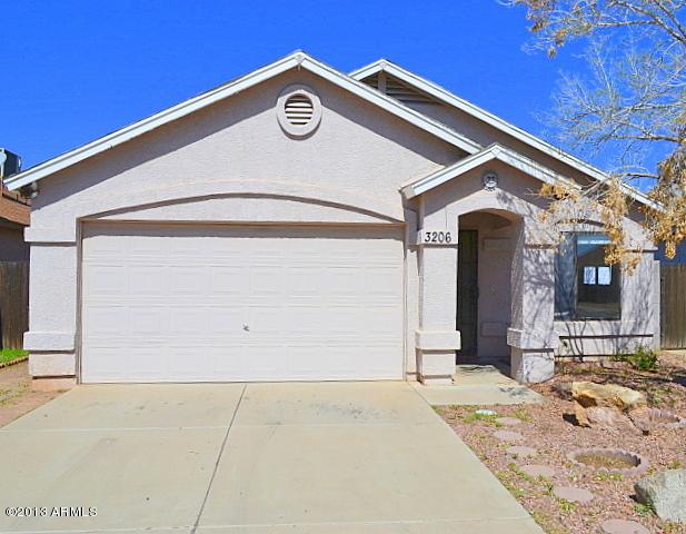 3206 W Williams Dr., Phoenix, AZ 85027