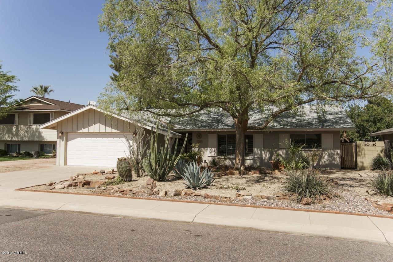 8308 E San Miguel Ave., Scottsdale, AZ 85250