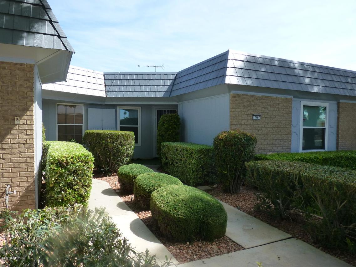 17467 N 105th Ave., Sun City, AZ 85373
