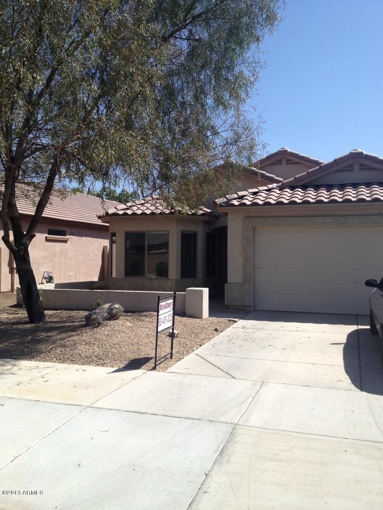 23141 S 215th St., Queen Creek, AZ 85142