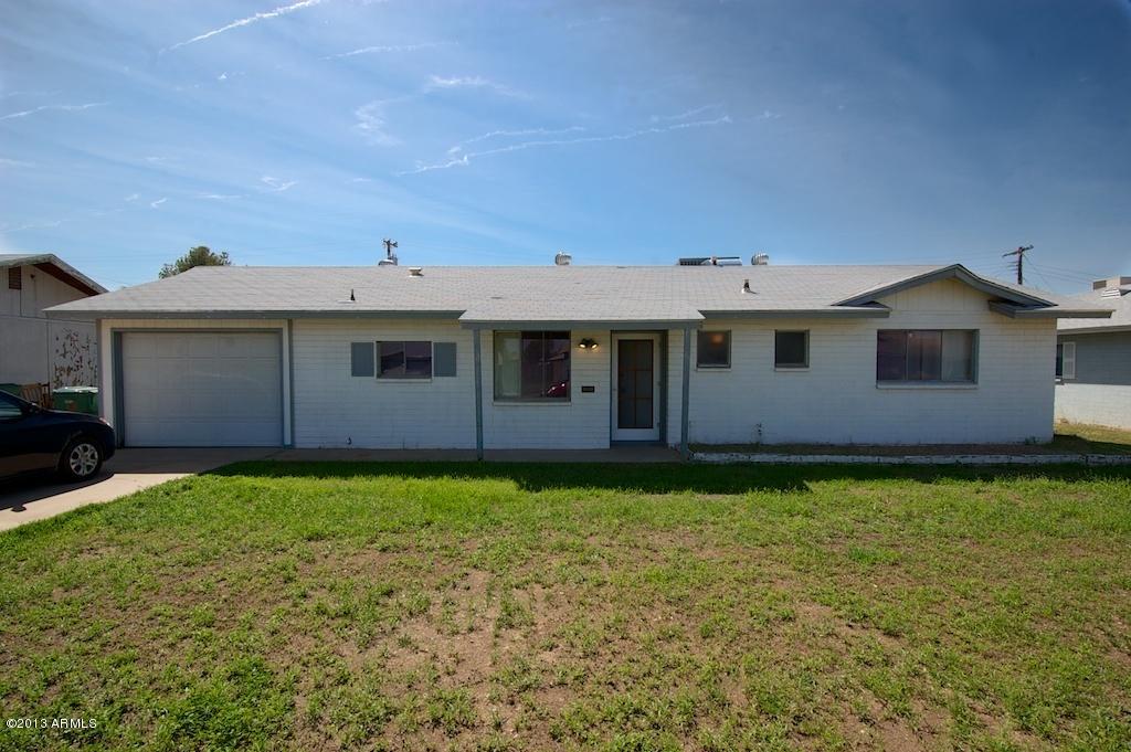 1461 W 4th Pl., Mesa, AZ 85201