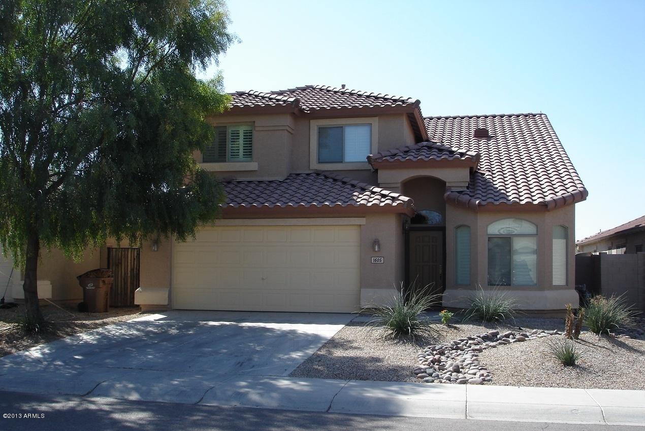1605 E Melanie St., San Tan Valley, AZ 85140