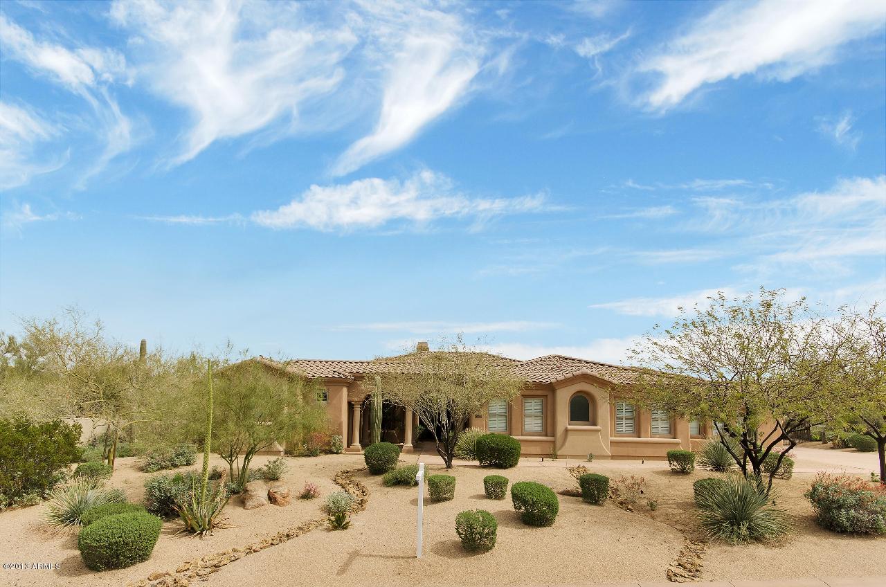 6774 E Running Deer Tr., Scottsdale, AZ 85266