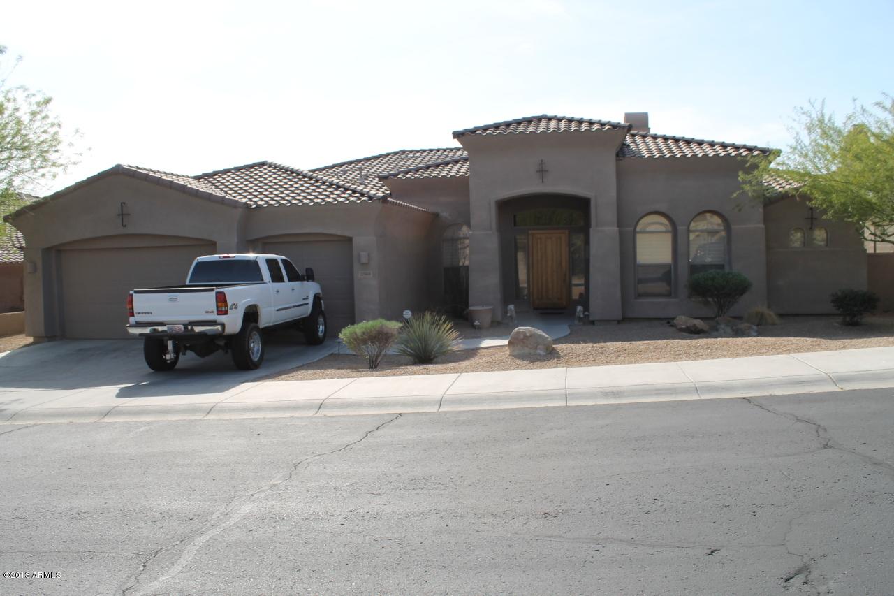 27588 N 83rd Dr., Peoria, AZ 85383