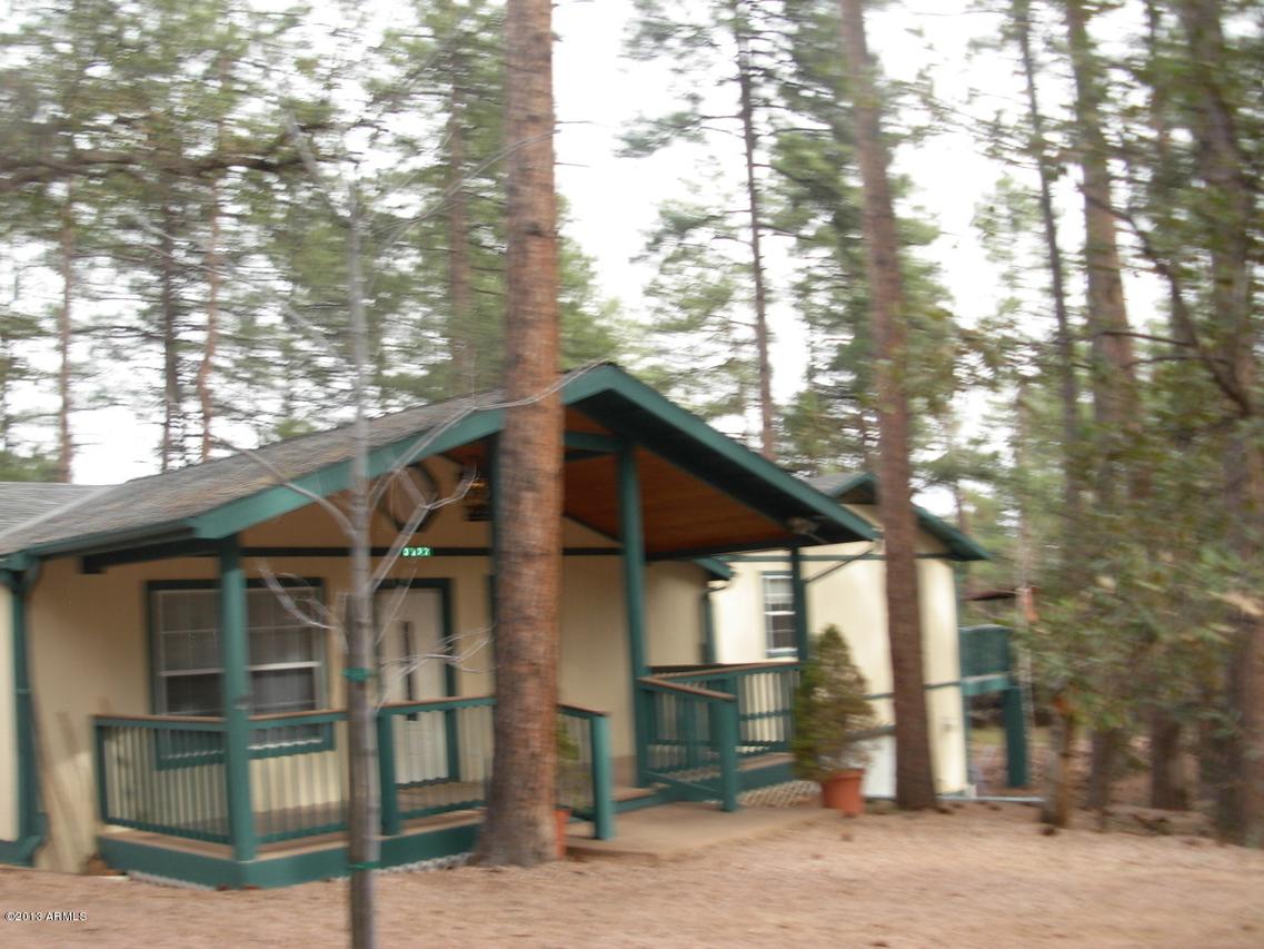 3937 N Orloff Rd., Pine, AZ 85544