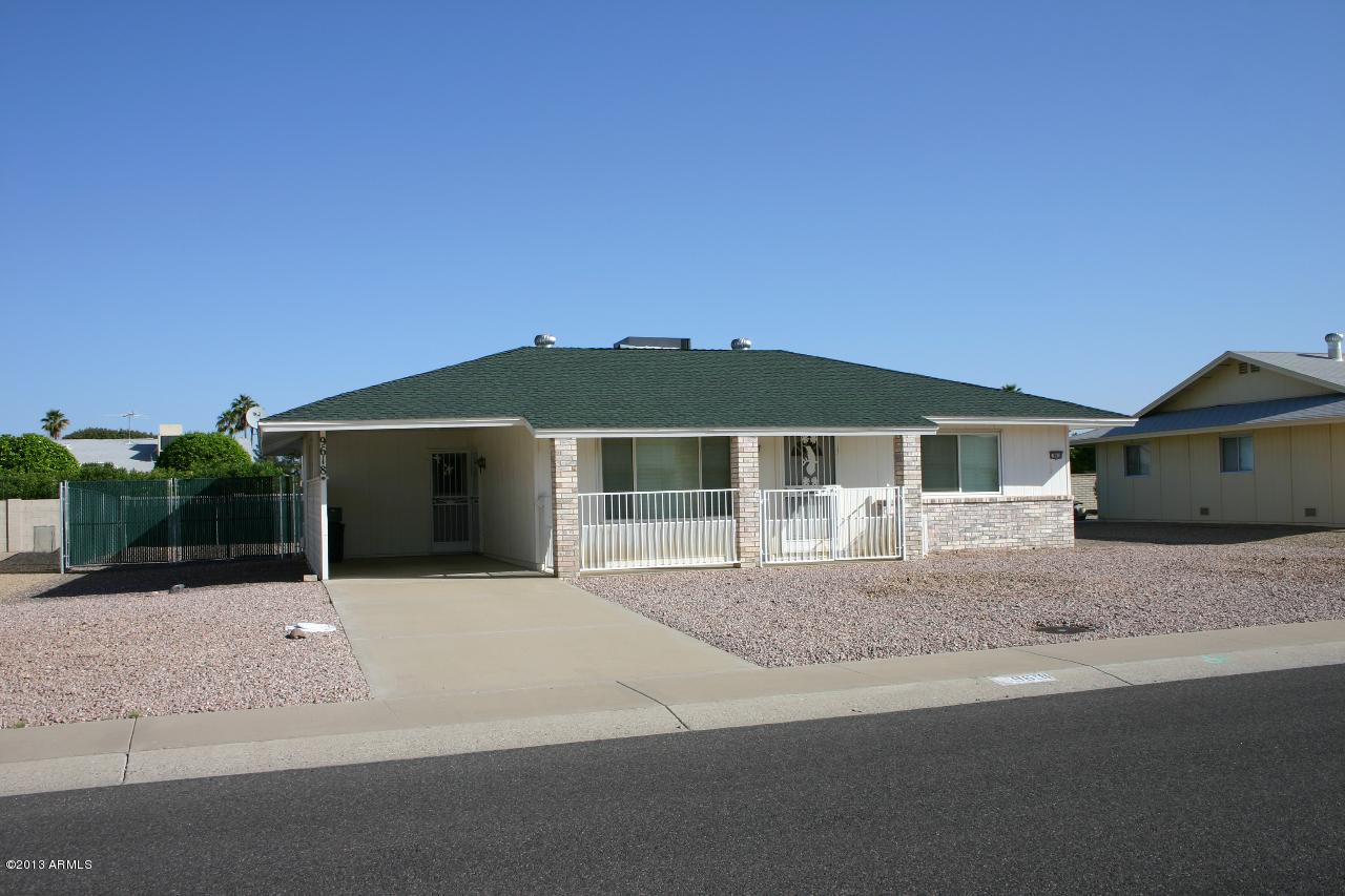 9618 W Appaloosa Dr., Sun City, AZ 85373