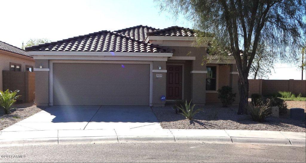 5014 S 26th Ln., Phoenix, AZ 85041