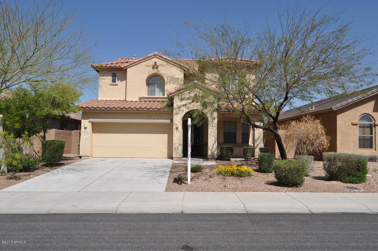 12114 W Dove Wing Way, Peoria, AZ 85383