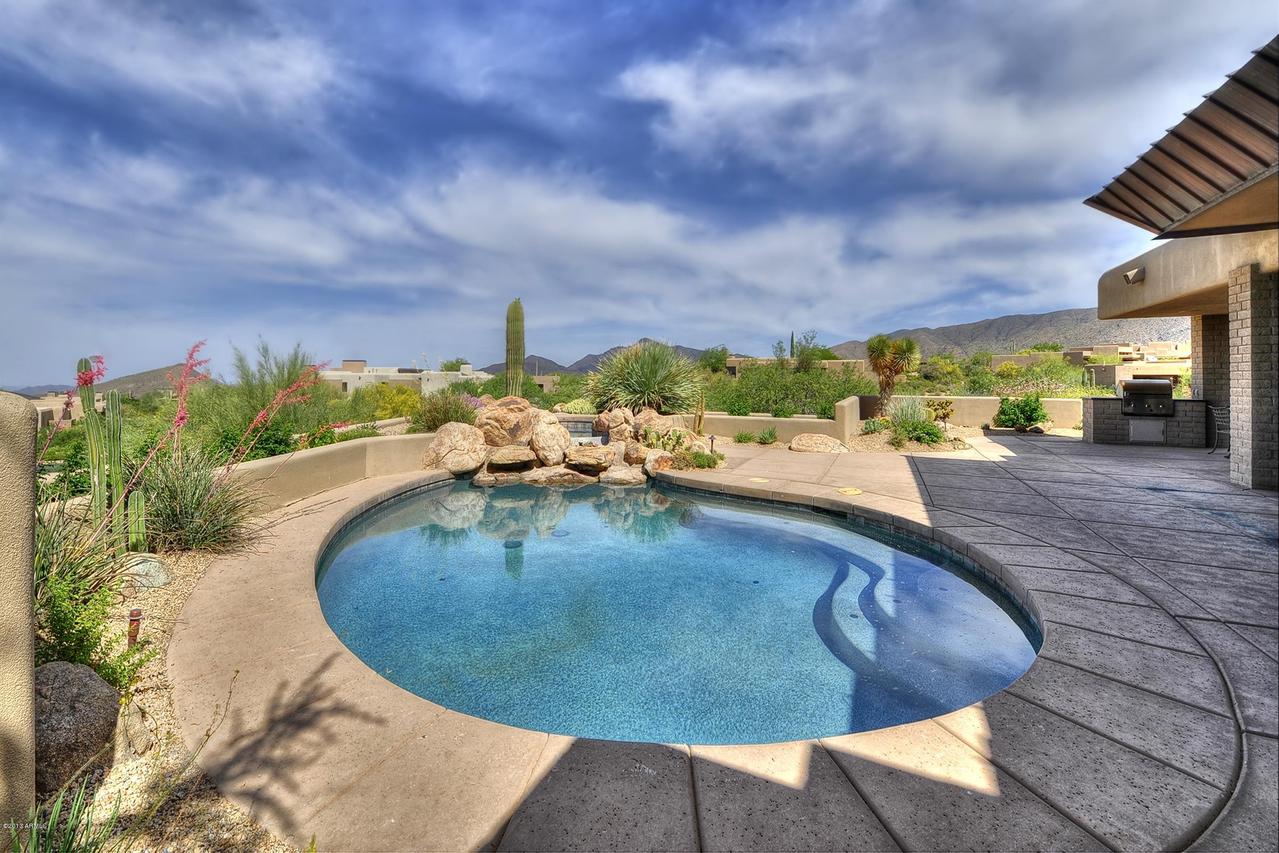 11139 E Graythorn Dr., Scottsdale, AZ 85262