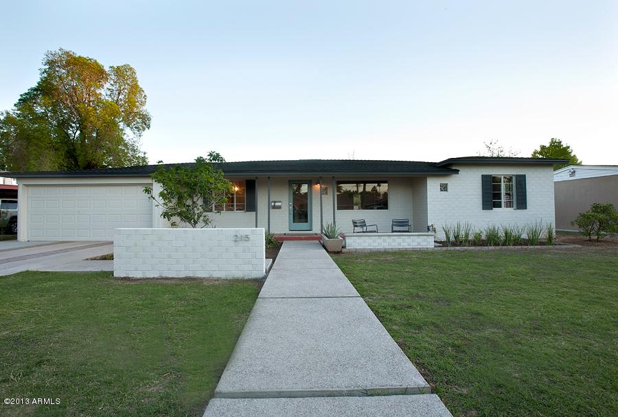 215 E Oregon Ave., Phoenix, AZ 85012