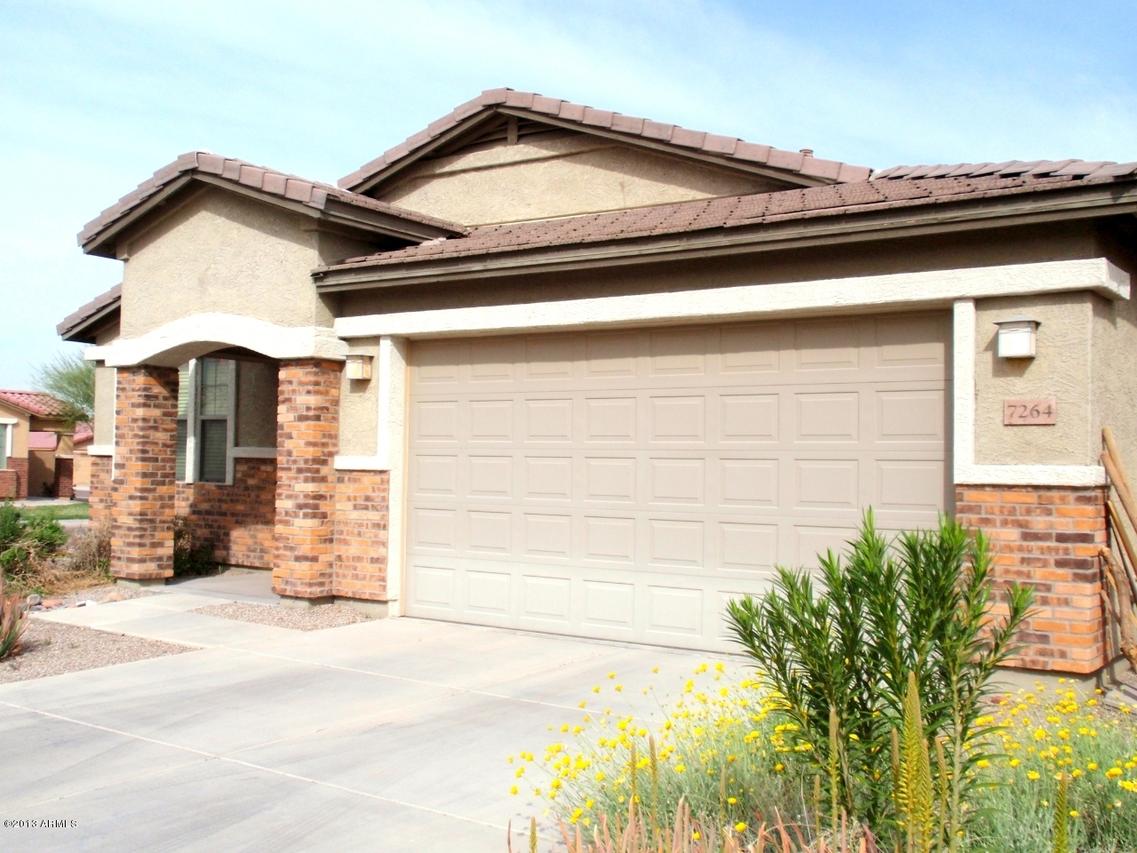 7264 W St Catherine Ave., Laveen, AZ 85339