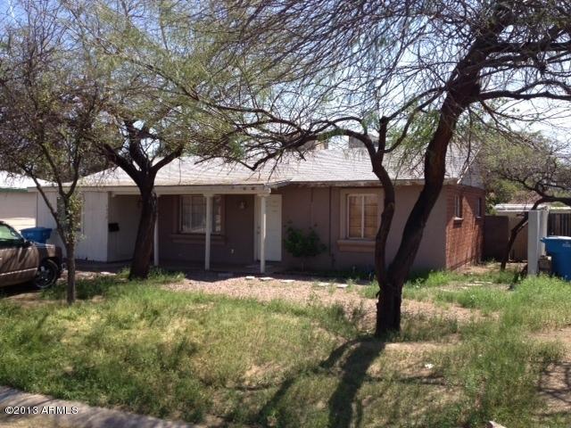 2413 W Weldon Ave., Phoenix, AZ 85015