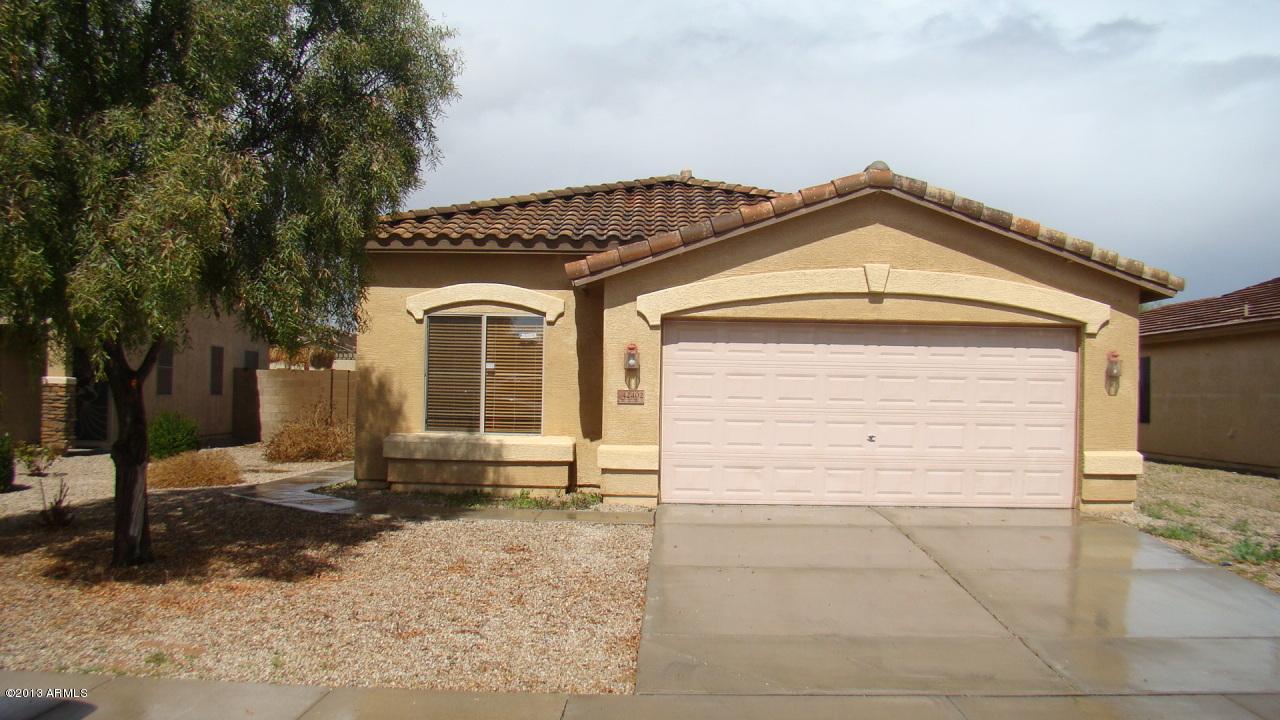 42402 W Bunker Dr., Maricopa, AZ 85138