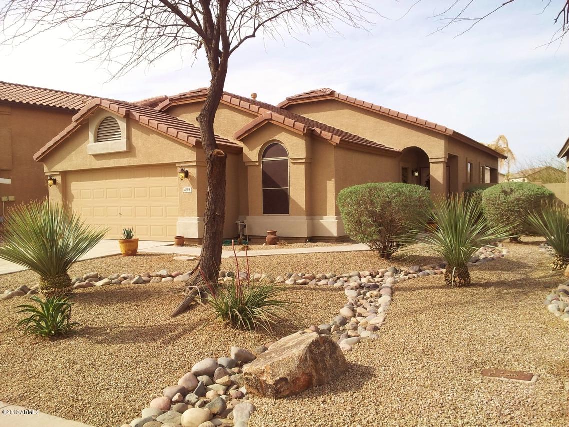 4196 E Coal St., San Tan Valley, AZ 85143