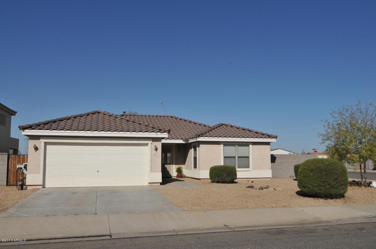 23074 N 106th Ln., Peoria, AZ 85383