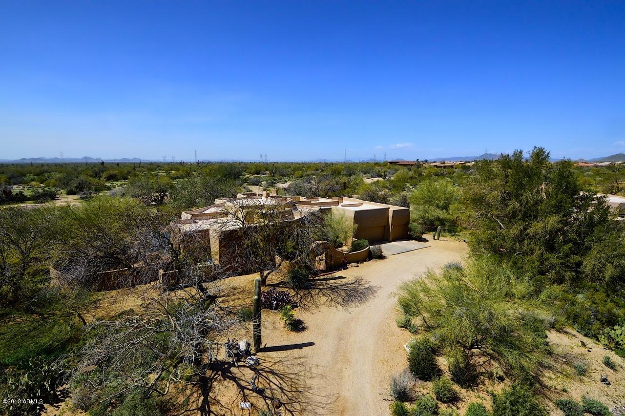 25610 N Ranch Gate Rd., Scottsdale, AZ 85255