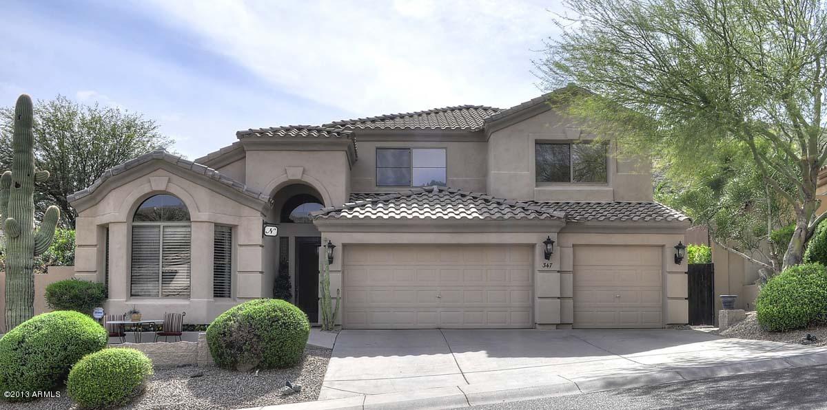 347 E Hiddenview Dr., Phoenix, AZ 85048