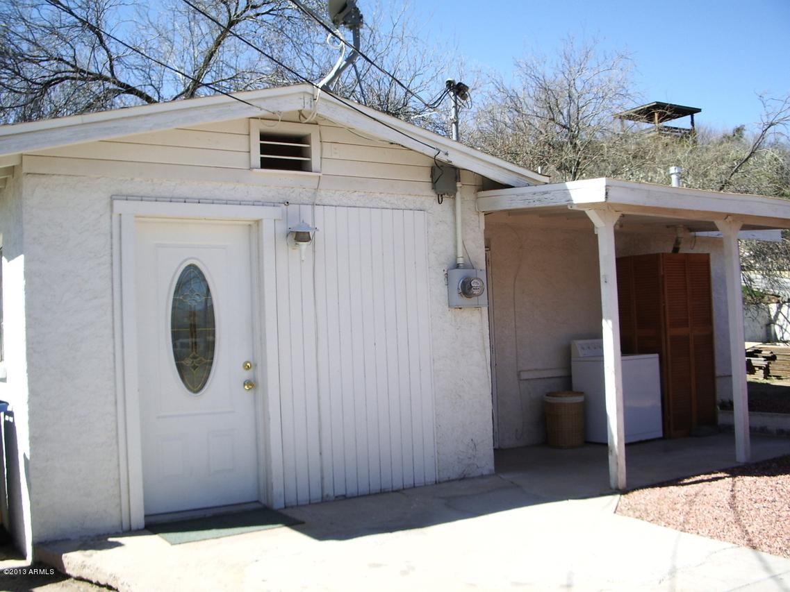 207 S Madison St., Wickenburg, AZ 85390